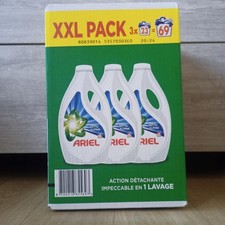 Ariel Liquide Alpine 3×23