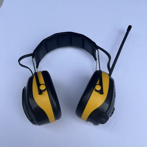 Peltor safety work tunes - ao,