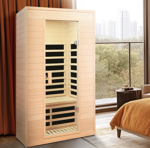 Sauna - ,