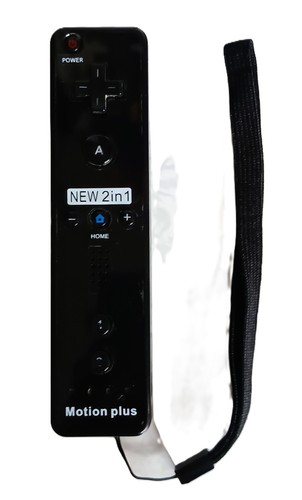 Manette noire original - noire,