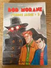 BOB MORANE BMP 2003 L'Ombre