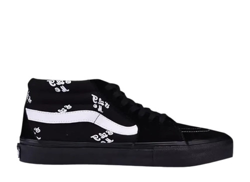 Vn000sjj90 supreme vans - supreme, ×