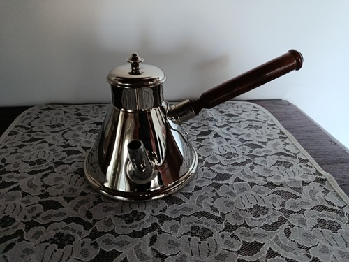 Chocolatière verseuse vintage - verseuse,