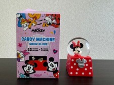 Machine à bonbons Disney