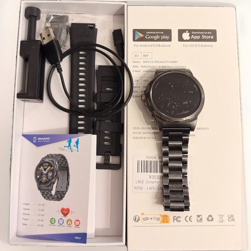 Montre connectée android - montre,