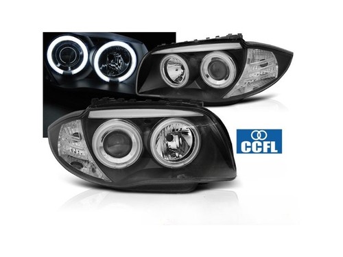 Phares angel eyes - eyes, ccfl