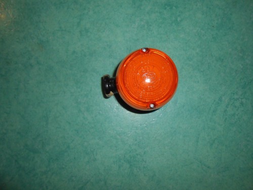 Clignotant cev 207 peugeot - clignotant,