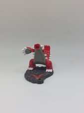 Figurine Pokemon Groudon (Nintendo)