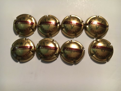 Capsules champagne cuvée - capsules,