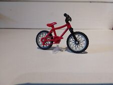 PLAYMOBIL VÉLO VTT/ ADULTE