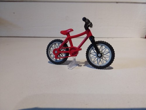 Playmobil vélo vtt adulte - vtt/,