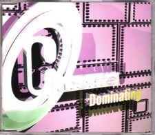 C-Mania - Dominating - CDM -