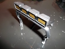 VINTAGE NIKKO FORD RANGER 1/18 Arceau