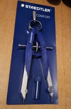 Compas technique à réglage