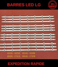 NEW Full Backlight Array LED