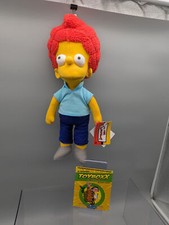 Figurine En Peluche Des