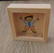 Casse-tête chinois Casse-tête ancien