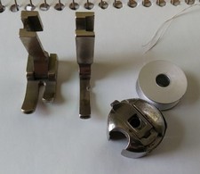 Sewing Lot Foot 19336 and