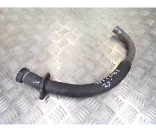 HYOSUNG 125 COMET GT GTR COLLECTEUR ECHAPPEMENT ARRIERE - 2003/2009