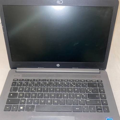 240 notebook housse - hp,