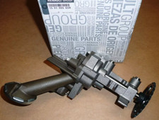 POMPE A HUILE ORIGINAL RENAULT