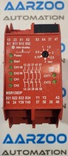 Allen-Bradley GuardMaster MSR138DP 440R-M23143 Relais De Sécurité