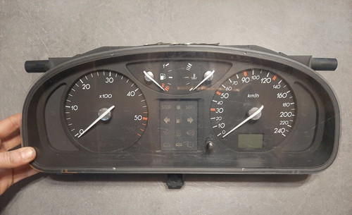 Compteur vitesse laguna 2 - compteur,