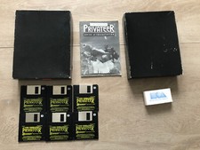 Wing commander privateer PC FR