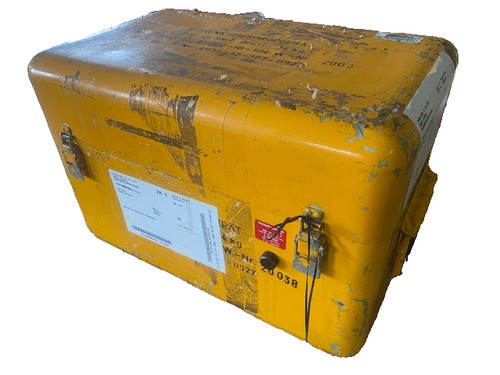 Aluminium caisse box kit - kit, de