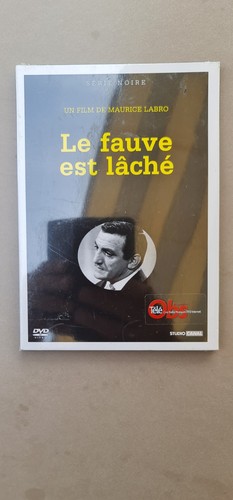 Fauve est lâché avec - le, lâché.