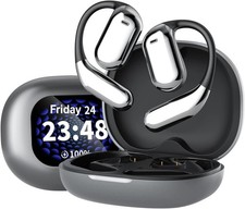 Casque De Traduction Simultanée Q16 Pro, Écouteurs Bluetooth 5.4