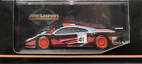 Minichamps 530174341 - minichamps, 1/43