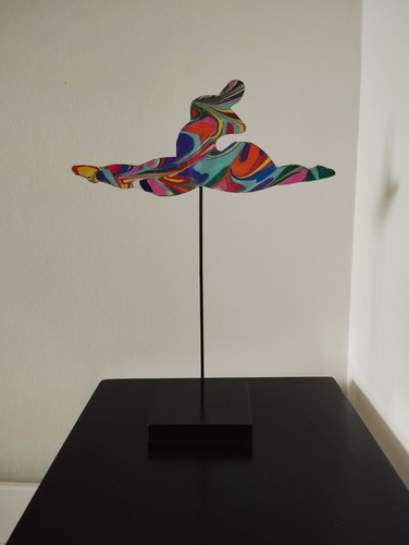 Sculpture statue femme - sculpture,, statue,