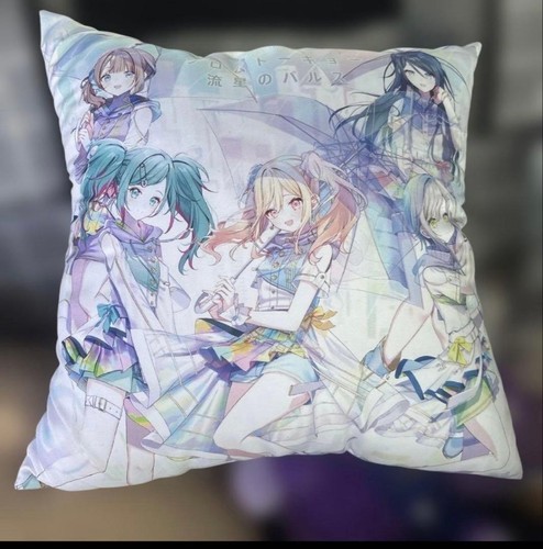 Hatsune miku project - hatsune, sekai