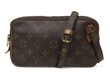 VINTAGE SAC A MAIN LOUIS