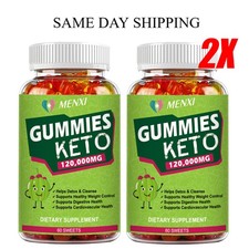 Best BHB Keto Diet Gummies