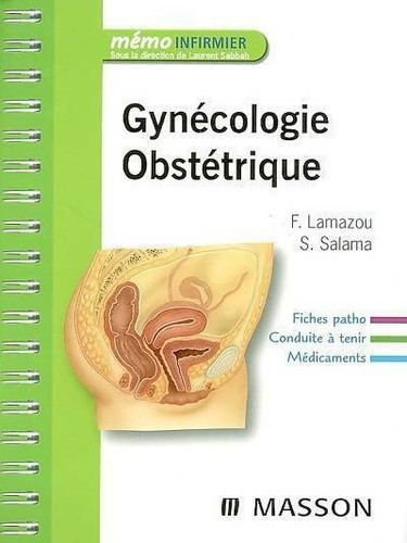 Gynécologie obstétrique - ,