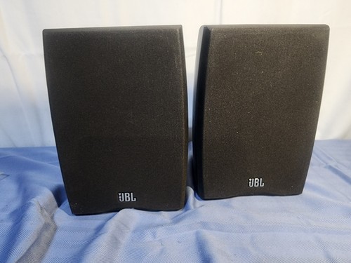 Used tested jbl - &,