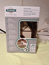 PetSafe - Systeme anti aboiement Extérieur Original a Ultrason pour Chien, Sa...