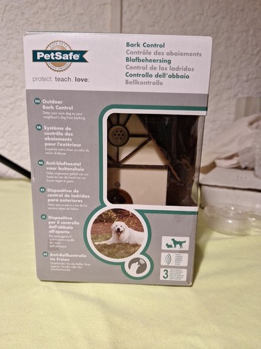 Petsafe systeme anti - -,