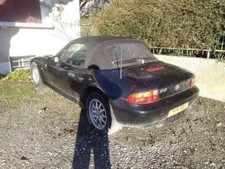 Feu arriere principal gauche