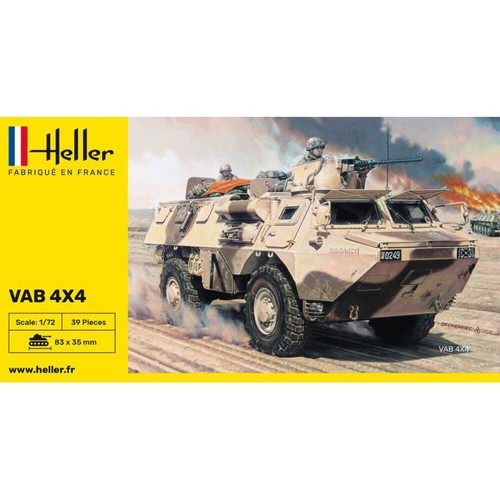 Heller 79898 maquette - heller,