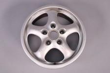 Porsche 993 911 - porsche, 996