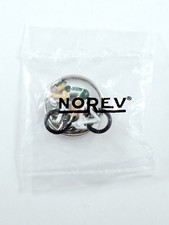 Porte cles neuf norev - neuf,