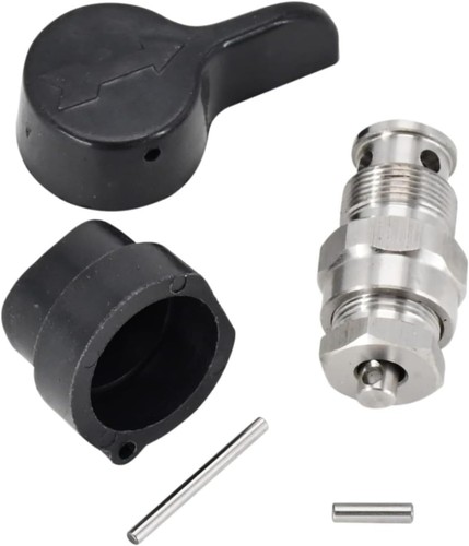 Aftermarket drain valve - drain,