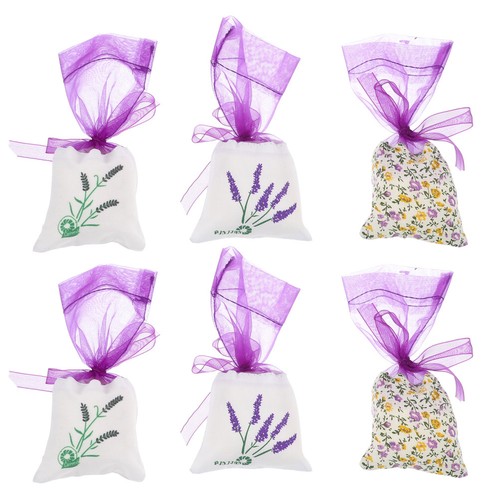 Pcs sachet lavande - lavande, pour