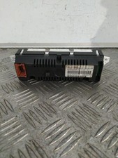 Afficheur PEUGEOT 207