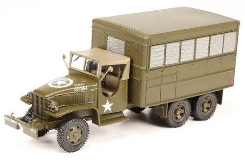 Motor city classics gmc cckw - motor, classics,