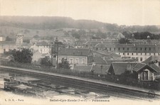 78 - SAINT CYR L´ECOLE -