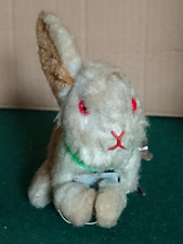 Ancien lapin à clé automate